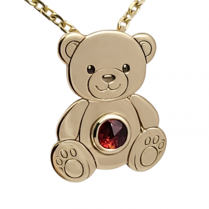 Pendentif Nounours