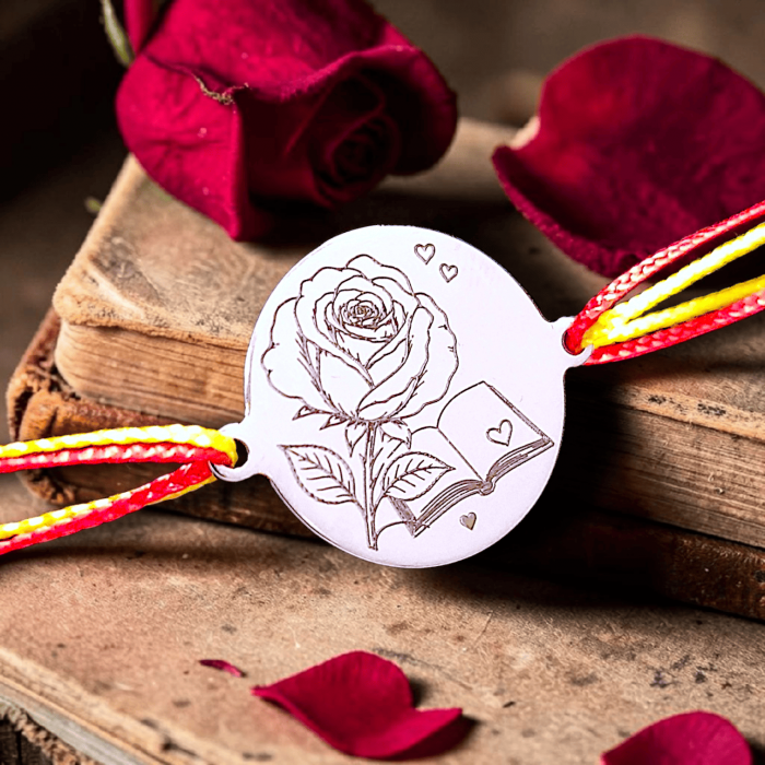 Bracelet acier Sant Jordi