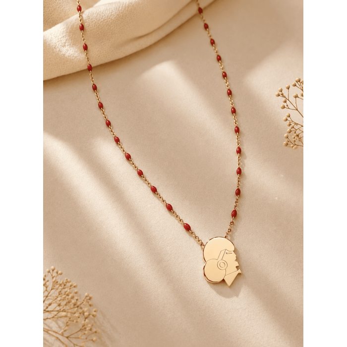Collier Marta