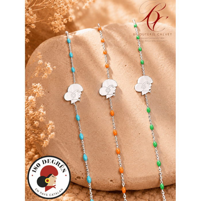 Bracelet Marta argent 925‰