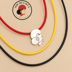 Pendentif Marta argent 925‰