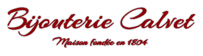 Bijouterie Calvet
